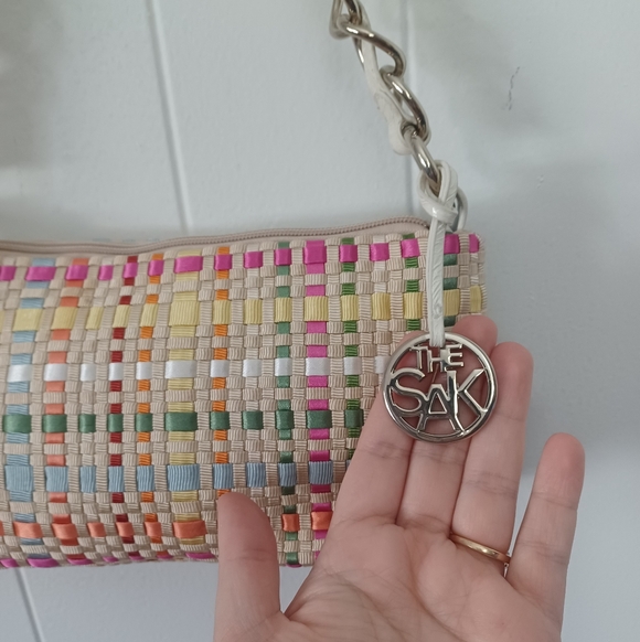 The Sak Woven Purse - Picture 3 of 10